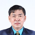 ທ່ານ ສາຍສະໝອນ ບຸດດາລາ