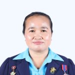 ທ່ານ ນ. ກຽນຕາ ວັນມະນາ
