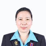 ທ່ານ ນ. ມອນທອງ ອິນທະວົງ
