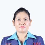 ທ່ານ ນ. ທອງຈັນ ອາຄະມາເຂດ