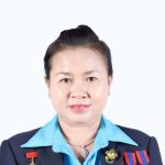 ທ່ານ ນ. ສຸກສະຫວາດ ບຸນມາແສງ