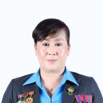 ທ່ານ ນ. ອຳມະລີ ຈັນທະພອນ