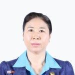 ທ່ານ ນ. ອາລຸນແສງ ວິຈິດວົງສາ