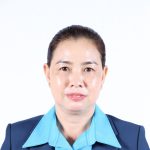ທ່ານ ນາງ ບົວວັນ ພົມມະລິດ