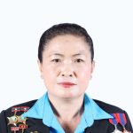 ທ່ານ ນ. ບຸນອ້ອມ ອຸ່ນມະໂນ